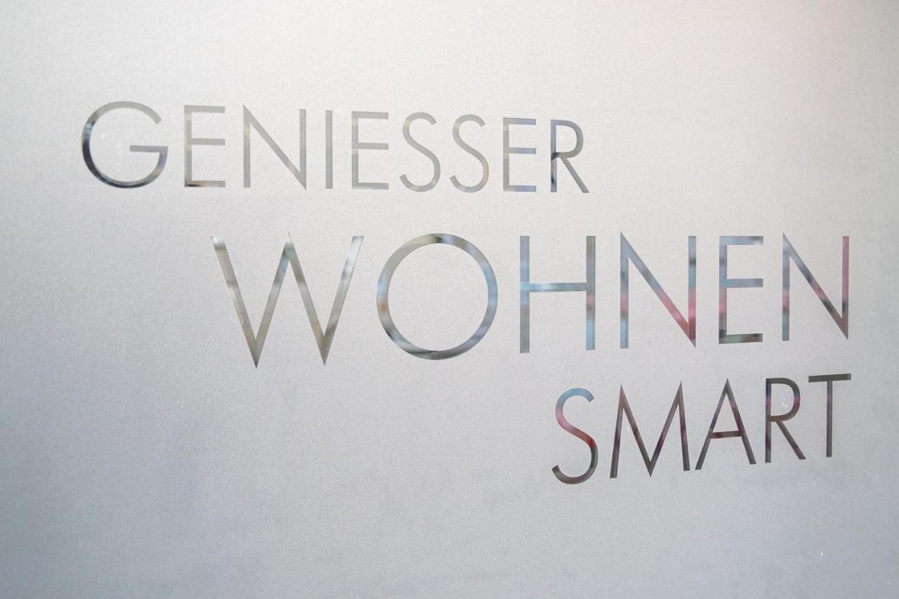 Smart Nano Living - Wien Hauptbahnhof - Self Check-In מראה חיצוני תמונה